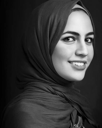 Layla Mansour